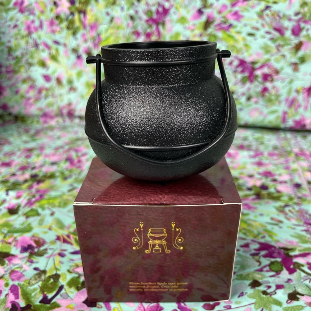 Harry Potter Themed Cauldron | Geek Gear